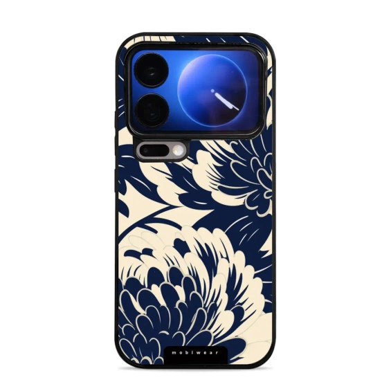 Hülle Glossy Case für Xiaomi 17 Pro - Farbe GA40G