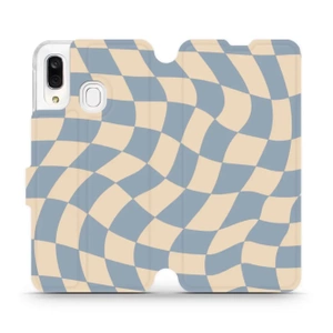 Hülle für Samsung Galaxy A40 - Farbe VA59S