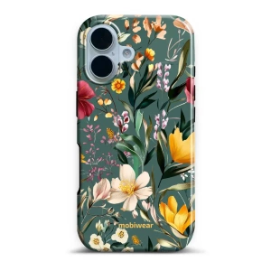 Hülle Elite Pro für Apple iPhone 17 - Farbe EP71E