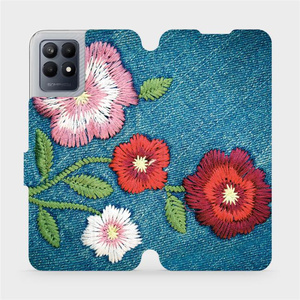 Hülle für Realme Narzo 50 - Farbe MD05P