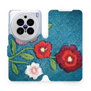 Hülle für Vivo X200 Pro 5G - Farbe MD05P