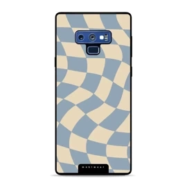 Hülle Glossy Case für Samsung Galaxy Note 9 - Farbe GA59G