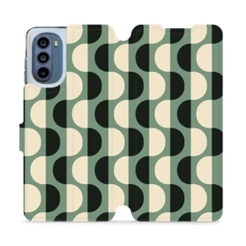 Hülle für Motorola Moto G62 5G - Farbe VA56S