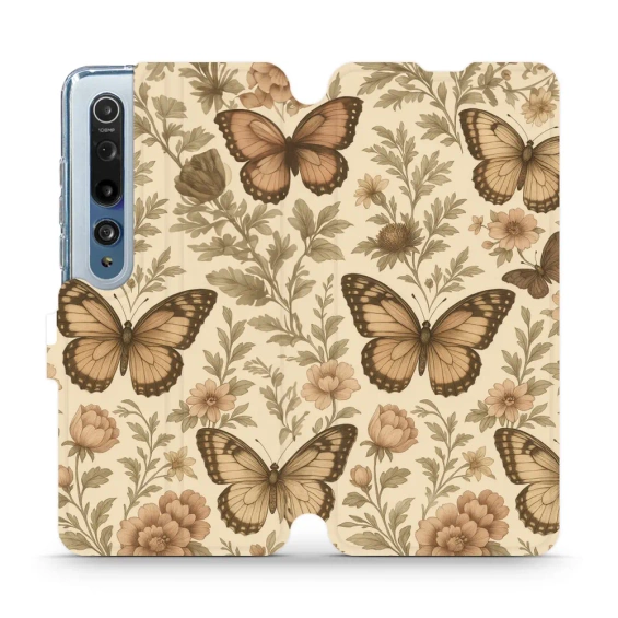 Hülle für Xiaomi Mi 10 - Farbe VP92S