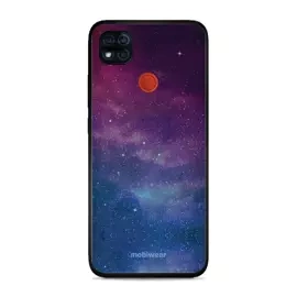 Hülle Glossy Case für Xiaomi Redmi 9C - Farbe G049G