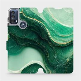 Hülle für Motorola Moto E40 - Farbe VP38S