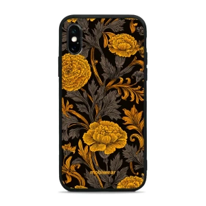 Hülle Glossy Case für Apple iPhone X - Farbe G173G