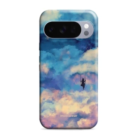 Hülle Elite Pro für Google Pixel 10 Pro - Farbe ER09E