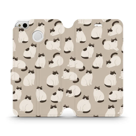 Hülle für Xiaomi Redmi 4X - Farbe V160S