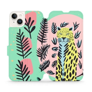 Hülle für Apple iPhone 14 Plus - Farbe VP52S