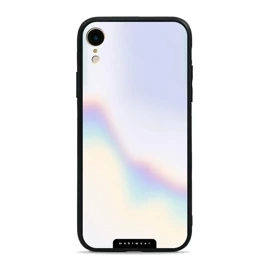 Hülle Glossy Case für Apple iPhone XR - Farbe G064G