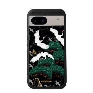 Hülle Glossy Case für Google Pixel 8a - Farbe G042G