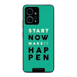 Hülle Glossy Case für Xiaomi Redmi Note 12 4G - Farbe G079G