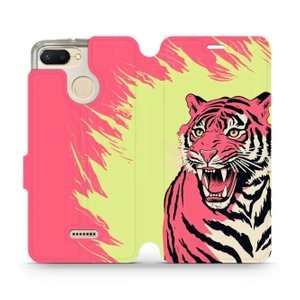 Hülle für Xiaomi Redmi 6 - Farbe VP51S