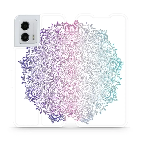 Hülle für Motorola Moto G53 5G - Farbe M008S