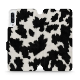 Hülle für Samsung Galaxy A50 - Farbe V165S