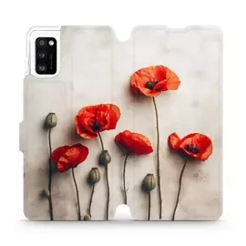 Hülle für Samsung Galaxy A41 - Farbe VP42S