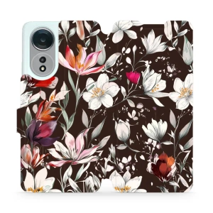 Hülle für OPPO A58 - Farbe VP72S