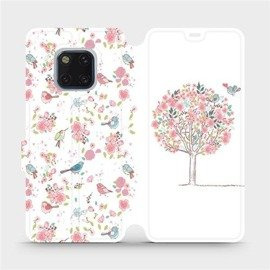Hülle für Huawei Mate 20 Pro - Farbe M120S