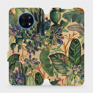 Hülle für Nokia G50 5G - Farbe VP05S