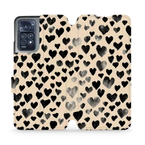 Hülle für Xiaomi Redmi Note 11 Pro 5G - Farbe VA51S