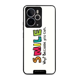 Hülle Glossy Case für Realme 14 5G - Farbe G073G