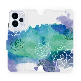 Hülle für OPPO Reno 15 - Farbe MG11S