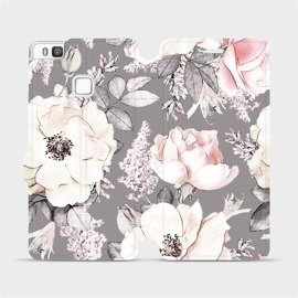 Hülle für Huawei P9 Lite - Farbe MX06S