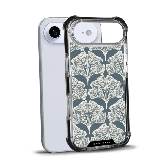 Hülle MagSafe Elite Bumper für Apple iPhone 17 Air - Farbe DA43D