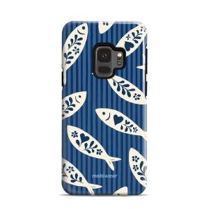 Hülle Elite Pro für Samsung Galaxy S9 - Farbe EP89E