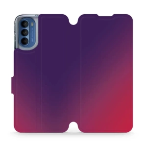 Hülle für Motorola Moto G41 - Farbe VP67S