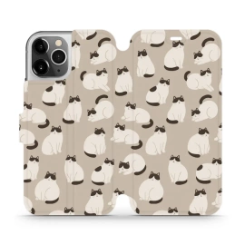 Hülle für Apple iPhone 12 Pro - Farbe V160S