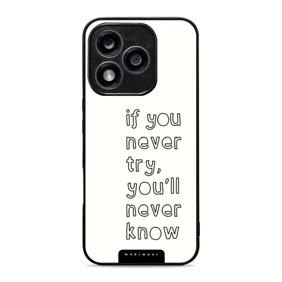 Hülle Glossy Case für Huawei Honor 400 Lite - Farbe G075G