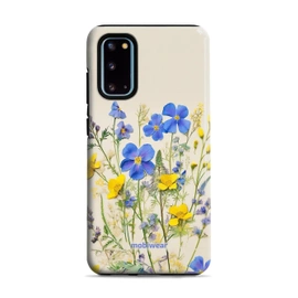 Hülle Elite Pro für Samsung Galaxy S20 - Farbe EP41E