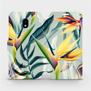 Hülle für Samsung Galaxy J3 2017 - Farbe MC02S