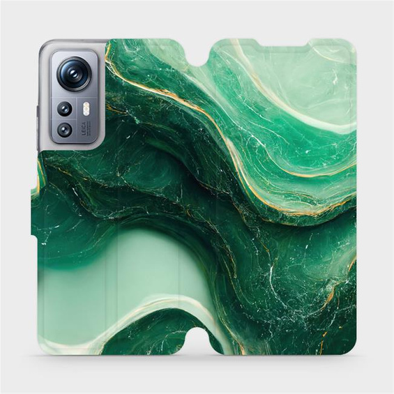 Hülle für Xiaomi 12S - Farbe VP38S