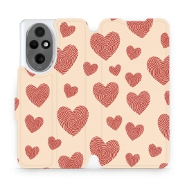 Hülle für Huawei Honor 200 - Farbe VP93S