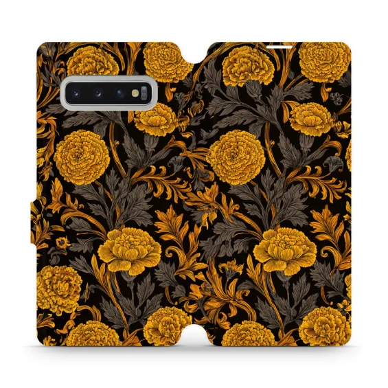 Hülle für Samsung Galaxy S10 Plus - Farbe V173S