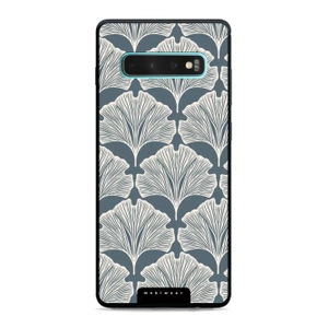 Hülle Glossy Case für Samsung Galaxy S10 Plus - Farbe GA43G