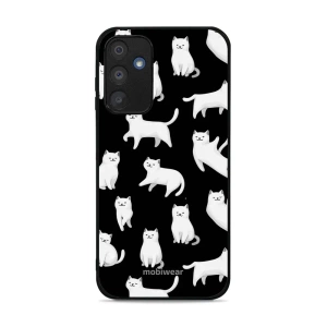 Hülle Glossy Case für Samsung Galaxy A56 5G - Farbe G163G