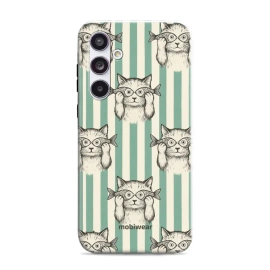 Hülle Elite Pro für Samsung Galaxy A55 5G - Farbe EP90E