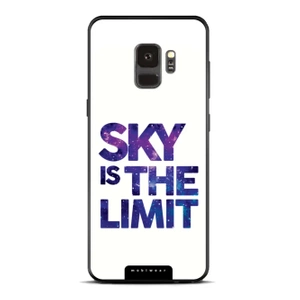 Hülle Glossy Case für Samsung Galaxy S9 - Farbe G081G