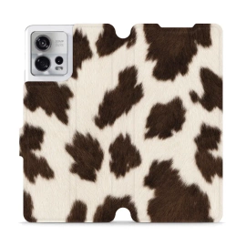 Hülle für Motorola Edge 30 Fusion - Farbe V166S