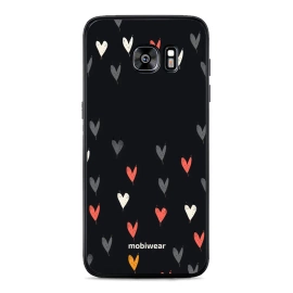 Hülle Glossy Case für Samsung Galaxy S7 Edge - Farbe GP79G