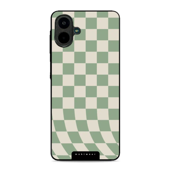 Hülle Glossy Case für Samsung Galaxy A07 - Farbe GA58G