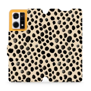 Hülle für Oppo Reno 7 4G - Farbe VA50S