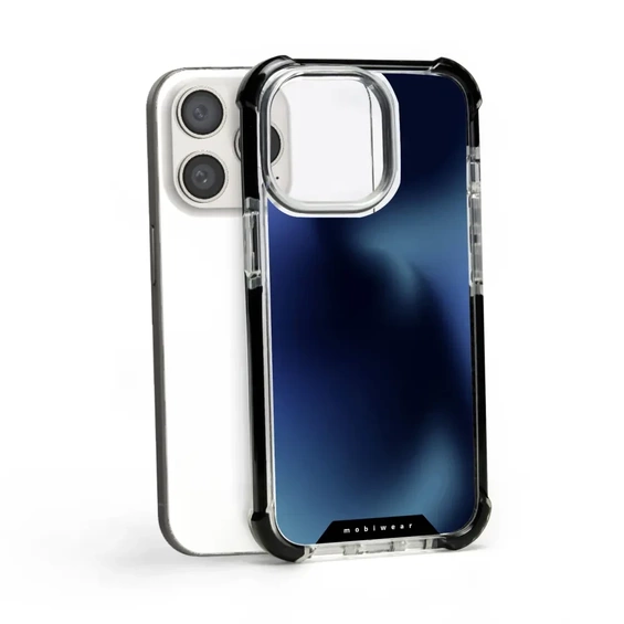 Hülle MagSafe Elite Bumper für Apple iPhone 15 Pro - Farbe D037D