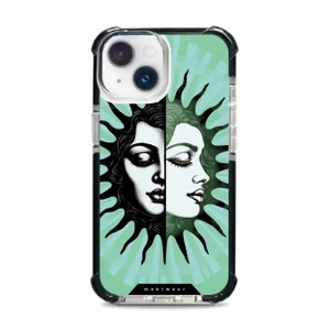 Hülle MagSafe Elite Bumper für Apple iPhone 14 - Farbe D022D