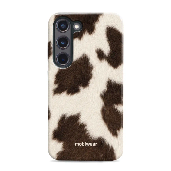 Hülle Elite Pro für Samsung Galaxy S23 Plus - Farbe E166E