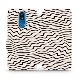 Hülle für LG K40 - Farbe VA62S